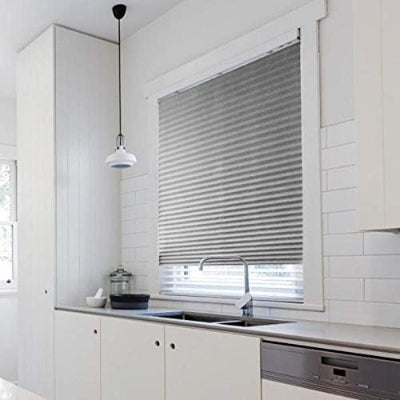 Rideau - EasyShade™ - Gris