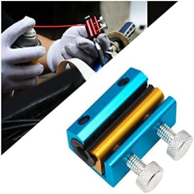 Reparation Moto - SmoothRide™ - Bleu