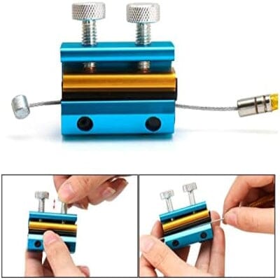 Reparation Moto - SmoothRide™ - Bleu