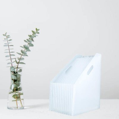 Porte Document - DocLayer™ - Transparent