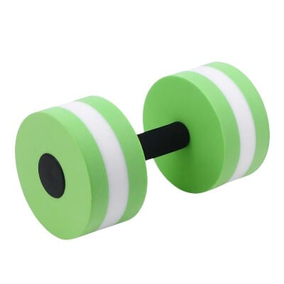 ProDumbbell™ - Flottant Vert