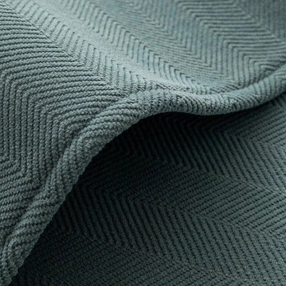 UniversalChenilleSofa™ - Bleu