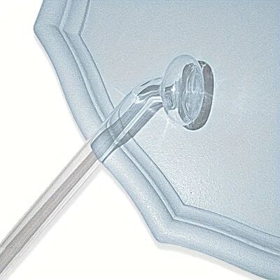 ÉlectroSoin™ - Champignon