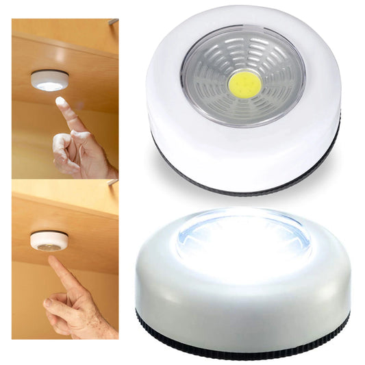 Lampe - AmbientLight™ - Argent