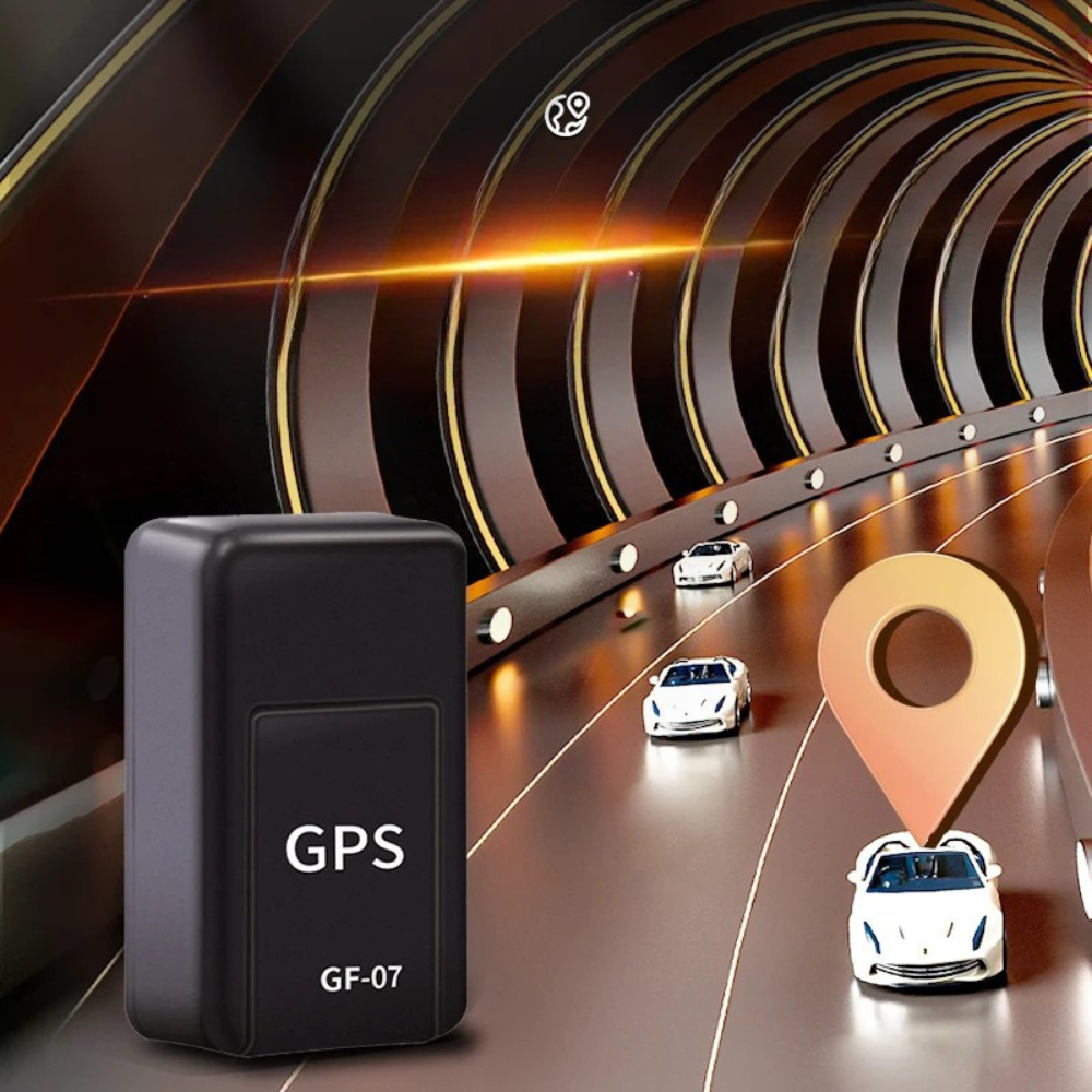 Traceur GPS pour Vélo - TrackMini™