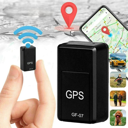 Traceur GPS pour Vélo - TrackMini™