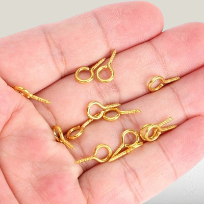 Vis Bricolage - SmallSheepScrew™ - Doré