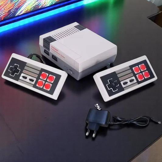 Console de Jeux - ClassicGameConsole™