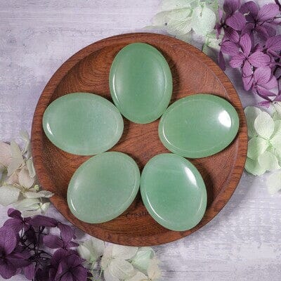 NaturalGem™ - Aventurine Verte