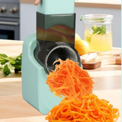 SmartTranche™ - Vert