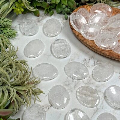 NaturalGem™ - Quartz Clair