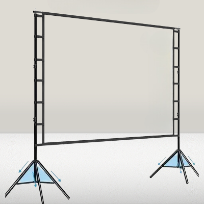 Ecran De Projection - HomeTheaterProjectorScreen™