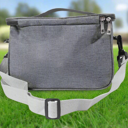 InsulatedLunchBox™ - Gris