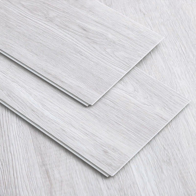 Sol PVC Dalles Adhésives - FloorStickers™ - Blanc Cérusé