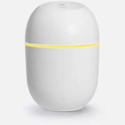Humidificateur d'air - AirHumidifier™ - Blanc