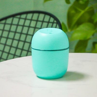 Humidificateur d'air - AirHumidifier™ - Vert