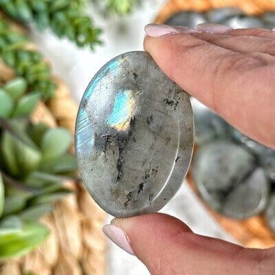 NaturalGem™ - Labradorite