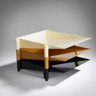 Étagère pour Bureau - OfficeRack™ - Multicouleur