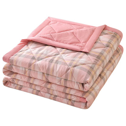 Couverture - SummerHug™ - Rose