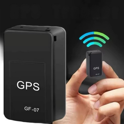 Traceur GPS pour Vélo - TrackMini™