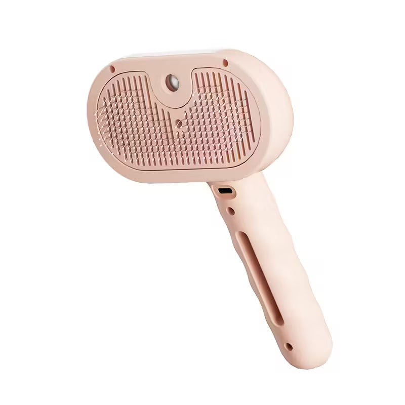 Brosse pour Chien - VapoDetangle™