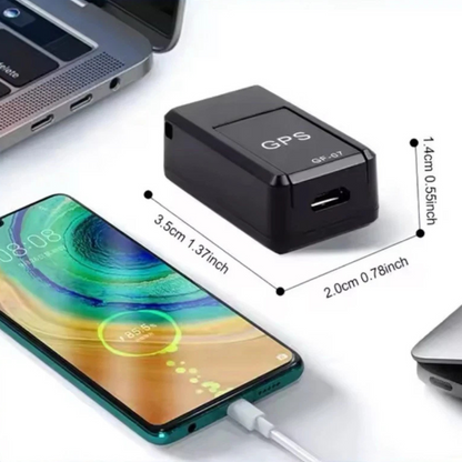 Traceur GPS pour Vélo - TrackMini™