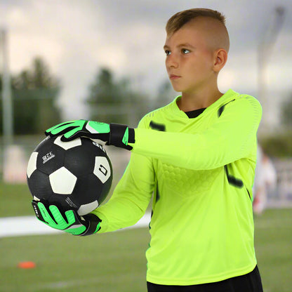 Gants de Gardien - MiniKeeper™ - Vert