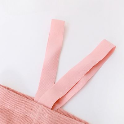 Collant Bebe - KnitJoyBaby™ - Rose