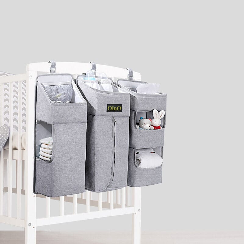 HangingBag™ - Gris