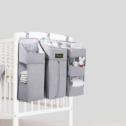 HangingBag™ - Gris