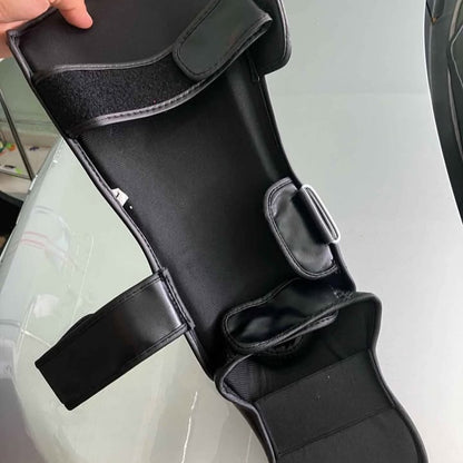 Protege Tibia - KickShield™ - Noir