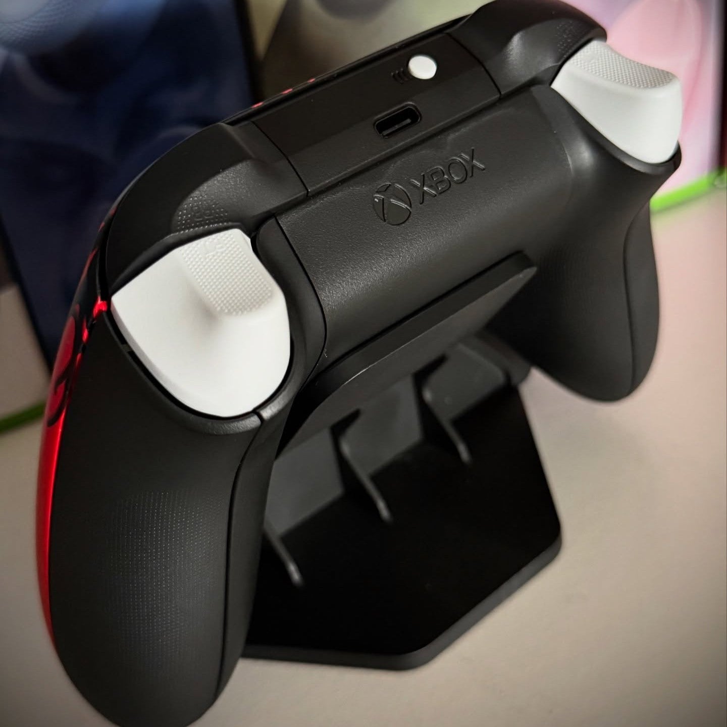 Support Manette - ControllerStand™ - Spider