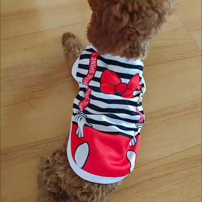 VETEMENT POUR CHIEN - ChicouPet™ - Mickey
