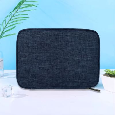 Sac de Rangement pour Bracelets de Montre - WatchStrapCase™ - Bleu