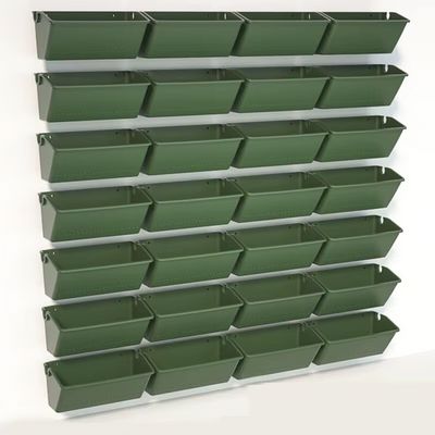 Jardinière Suspendue - GreenVerticalPlanter™