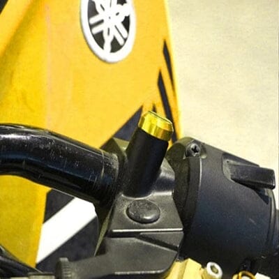 Vis - MotoAnti-RustScrews™ - Or