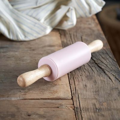 Rouleau Pâtisserie - MiniBakeRoller™ - Rose
