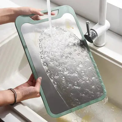 Planche à découper - CuttingBoard™ - Vert