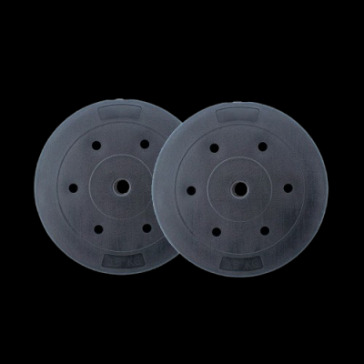 Disque Musculation - WeightPlatesForWeightTraining™