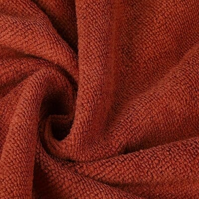 Peignoir pour Chien - DogDryingTowel™ - Marron