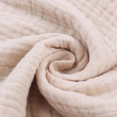 SERVIETTE POUR BEBE - BabyCottonWipe™ - Style E