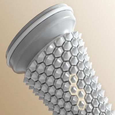 Rouleau massage - FootMassageRoller™ - Gris