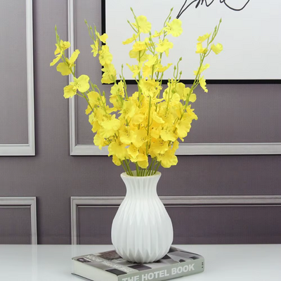 Vase à Fleurs - NordicVase™ - Blanc