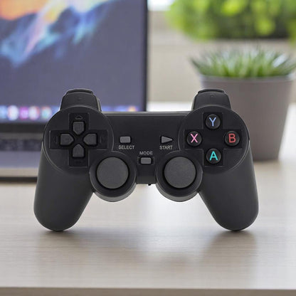 Manette Pc Sans Fil - Wireless2.4GController™