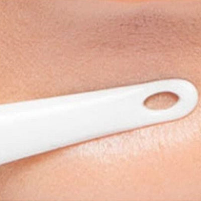 Brosse Nettoyante Visage - SkinCareExfoliating™ - Bleu