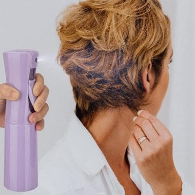 Pulvérisateur à main - SprayBottle™ - Mauve