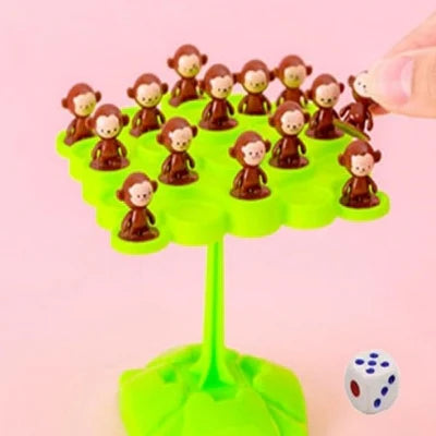 MonkeyTree ™ - Vert