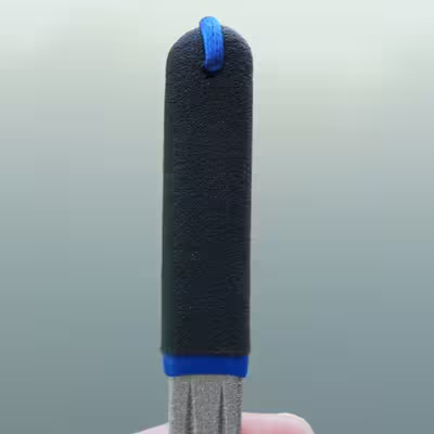 Aiguiseur - HookSharpener™ - Bleu