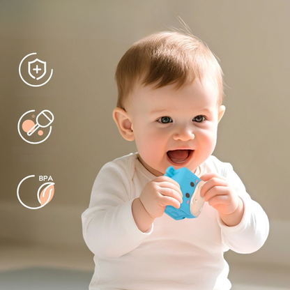 Jouets Montessori Bébé - StackZoo™