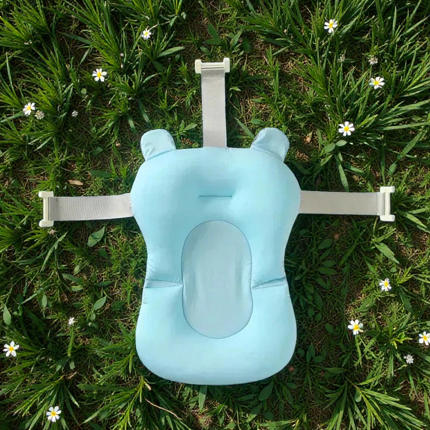 Coussin de Bain Bébé - BabyFloatPad™